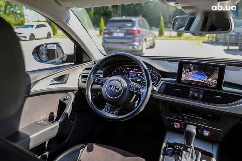 Audi a6 allroad 2016 - фото 18