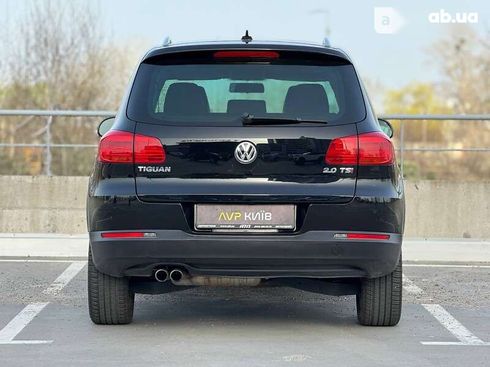 Volkswagen Tiguan 2015 - фото 8