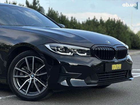 BMW 3 серия 2019 - фото 10