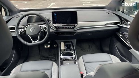 Volkswagen ID.4 2023 - фото 8