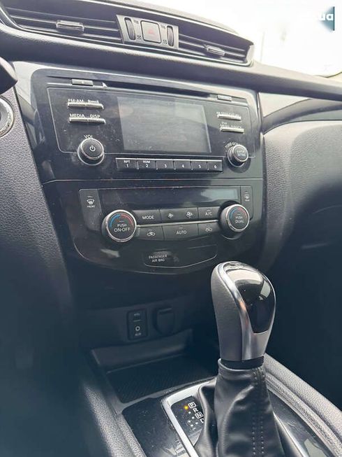 Nissan Rogue 2018 - фото 17