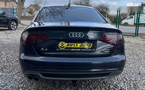Audi A4 2012 - фото 6