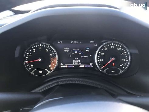 Jeep Renegade 2016 - фото 14