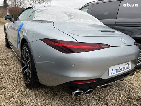 Mercedes-Benz AMG SL-Класс 2023 - фото 6