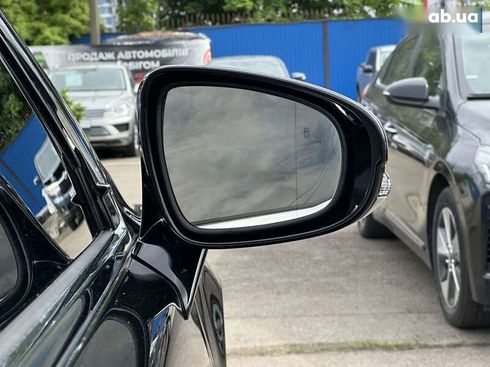 Lexus LS 2014 - фото 17