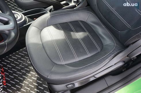 Smart Fortwo 2017 - фото 20