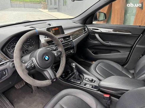 BMW X1 2016 - фото 8
