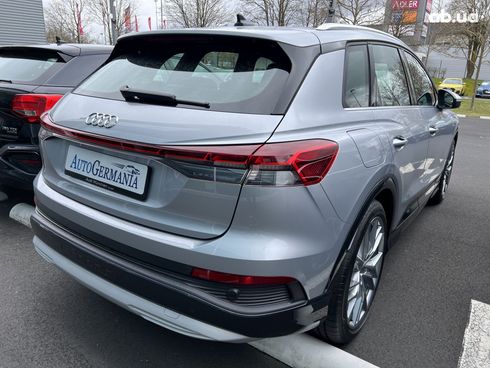 Audi Q4 e-tron 2023 - фото 9