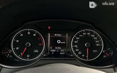 Audi Q5 2014 - фото 22