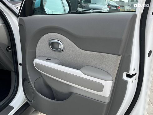 Kia Soul EV 2014 белый - фото 35