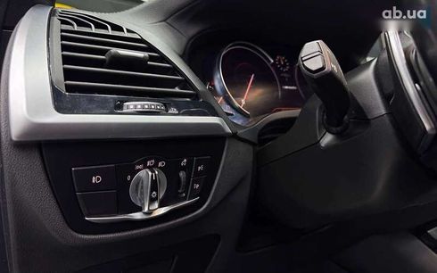 BMW X3 2017 - фото 14