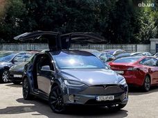Купить Tesla Model X в Украине - купить на Автобазаре