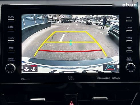 Toyota Camry 2021 - фото 14