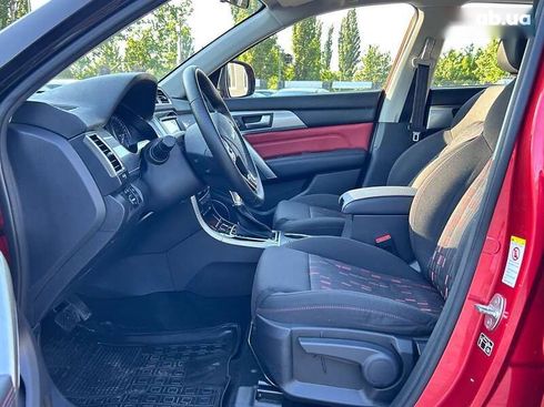 Haval H2 2019 - фото 14