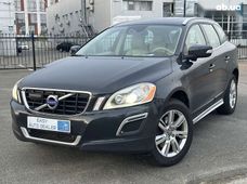 Продаж вживаних Volvo XC60 2011 року в Києві - купити на Автобазарі