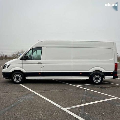 MAN TGE 2020 - фото 6