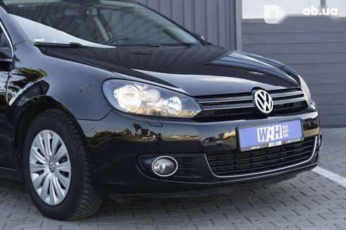 Volkswagen Golf 2011 - фото 6