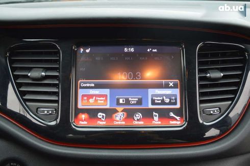 Dodge Dart 2014 - фото 24