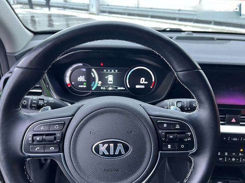 Kia Niro 2020 - фото 25