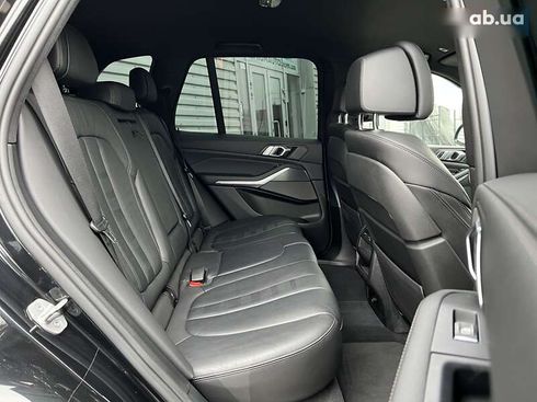 BMW X5 2020 - фото 26