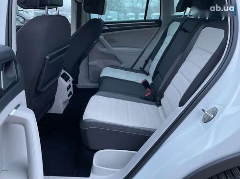 Volkswagen Tiguan 2019 - фото 28