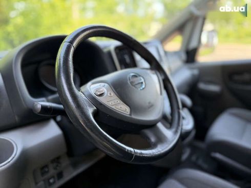 Nissan e-NV200 2018 - фото 16