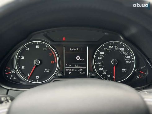 Audi Q5 2014 - фото 26