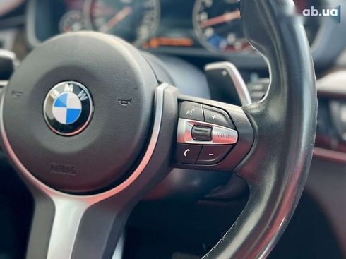 BMW X6 2018 - фото 25