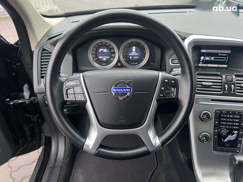 Volvo XC60 2011 - фото 17