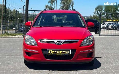 Hyundai i30 2009 - фото 2