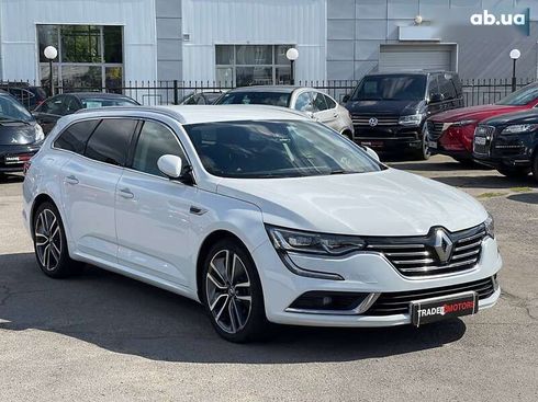 Renault Talisman 2016 - фото 2