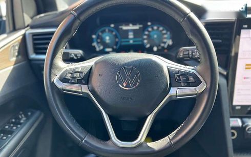 Volkswagen Amarok 2023 - фото 10