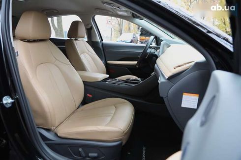 Hyundai Sonata 2021 - фото 15