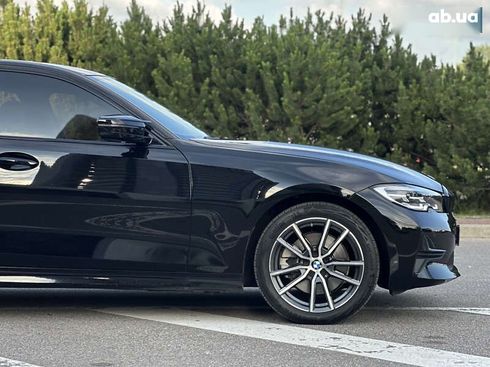 BMW 3 серия 2019 - фото 13