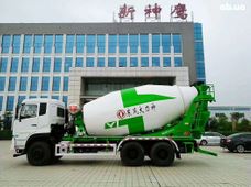Купить новую спецтехнику Dongfeng в Украине - купить на Автобазаре