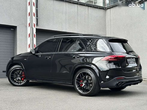 Mercedes-Benz GLE-Class 2024 - фото 24