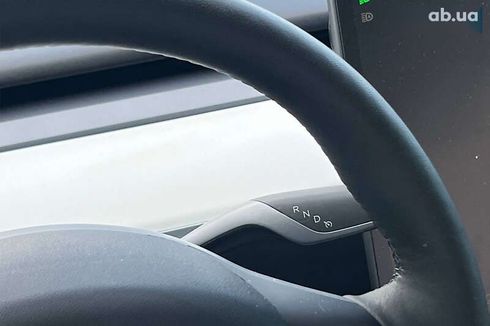 Tesla Model 3 2023 - фото 17