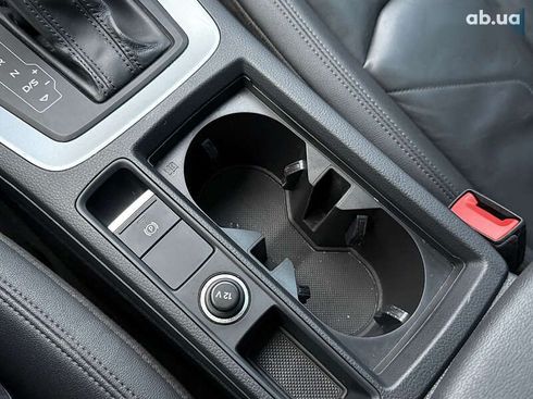 Audi Q3 2021 - фото 25