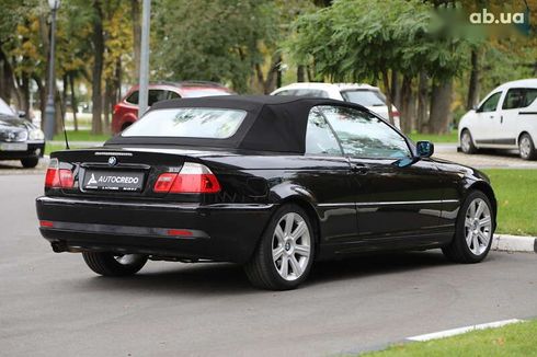 BMW 3 серия 2004 - фото 7