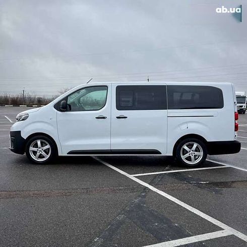 Toyota ProAce 2022 - фото 6