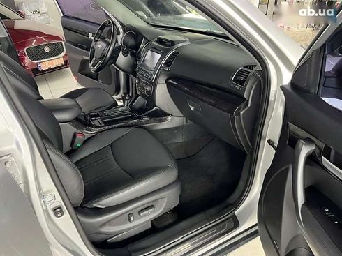 Kia Sorento 2014 - фото 22