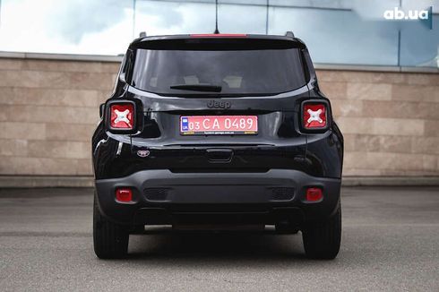 Jeep Renegade 2019 - фото 8