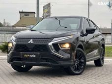 Продаж вживаних Mitsubishi Eclipse Cross 2021 року в Києві - купити на Автобазарі