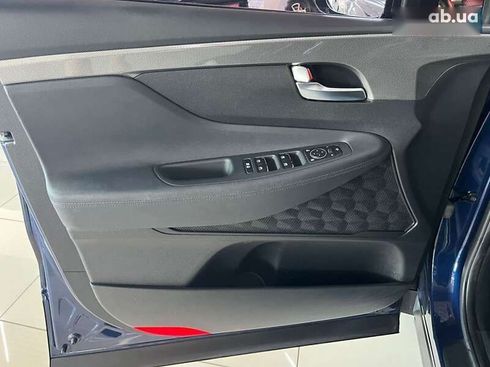 Hyundai Santa Fe 2018 - фото 12