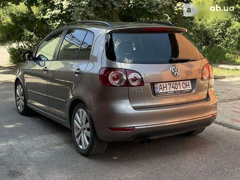 Volkswagen Golf Plus 2012 - фото 22