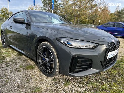 BMW 4 серия 2023 - фото 30