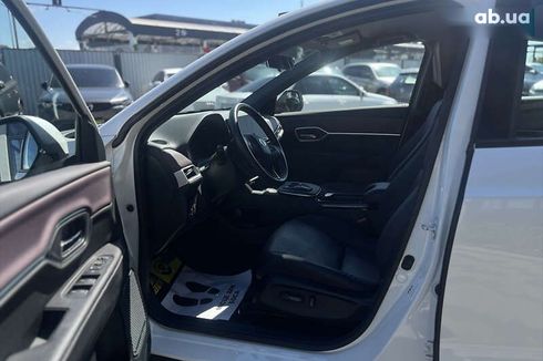 Honda M-NV 2024 - фото 14
