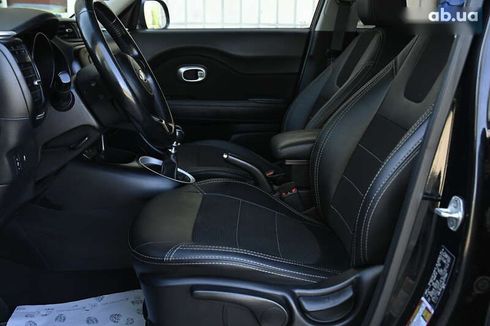 Kia Soul 2016 - фото 14