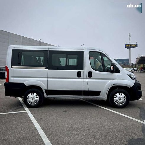 Peugeot Boxer 2019 - фото 2