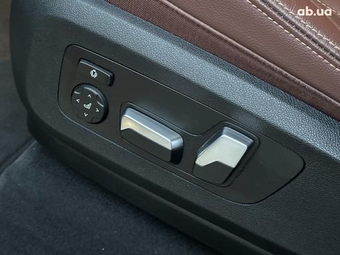 BMW X5 2020 белый - фото 12